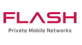 Logo Flash Private Mobile Networks