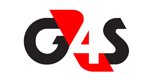 Logo G4S Secure Solutions SA/NV