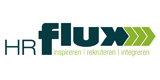 Logo HR Flux cvba