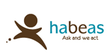 Logo habeas