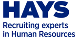 Logo Hays HR