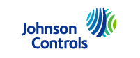 Logo JOHNSON CONTROLS