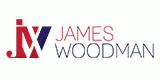 Logo James Woodman