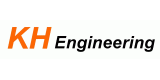 Logo KH Engineering