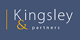 Logo Kingsley & Partners Belgium