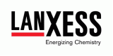 Logo LANXESS nv