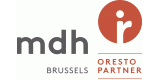 Logo MDH Foodservice