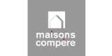 Logo Maisons Compère
