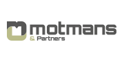 Logo Motmans & Partners