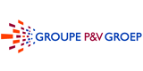 Logo Le Groupe P&V - De P&V Groep