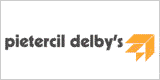 Logo Pietercil Delby's