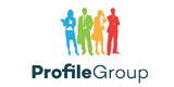 Logo Profile Group
