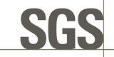 Logo SGS Group Belgium