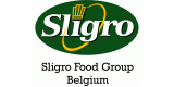 Logo Sligro Food Group Belgium