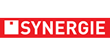 Logo Synergie Belgium nv