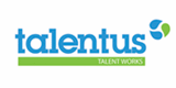 Logo TALENTUS