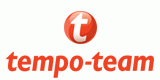 Logo TEMPO-TEAM Regio Antwerpen - Kempen -Limburg