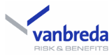 Logo VANBREDA RISK & BENEFITS