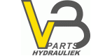 Logo VB Parts hydrauliek