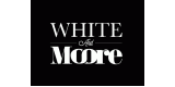 Logo White and Moore