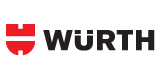 Logo Wurth Belux nv