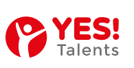 Logo YES!talents